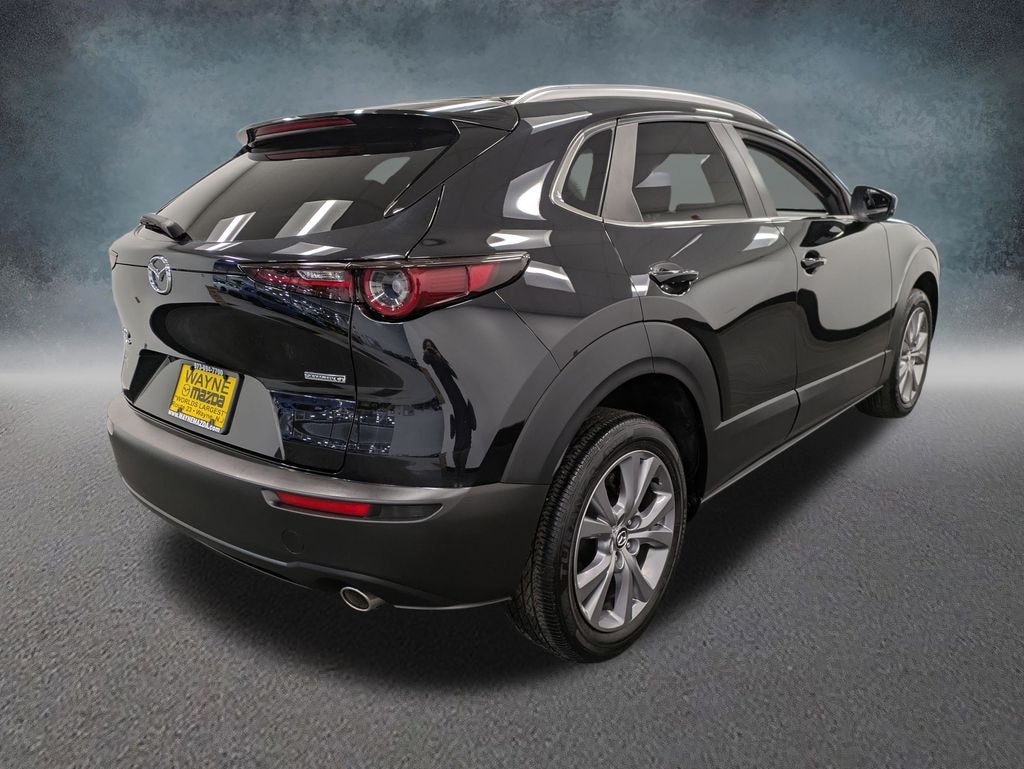 Certified 2023 Mazda CX-30 2.5 S Select Package SUV