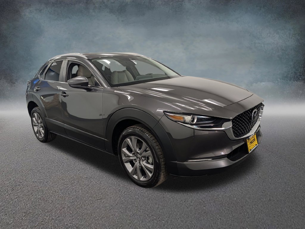 Used 2023 Mazda CX-30 2.5 S Preferred Package SUV
