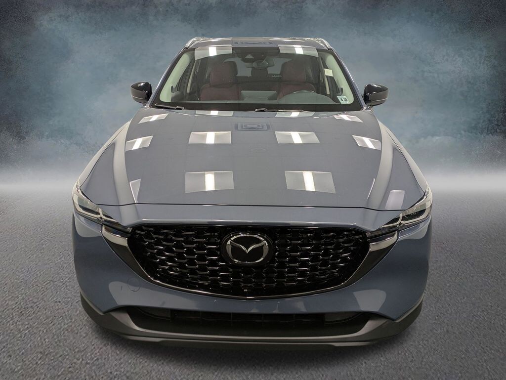 Used 2023 Mazda CX-5 2.5 S Carbon Edition SUV