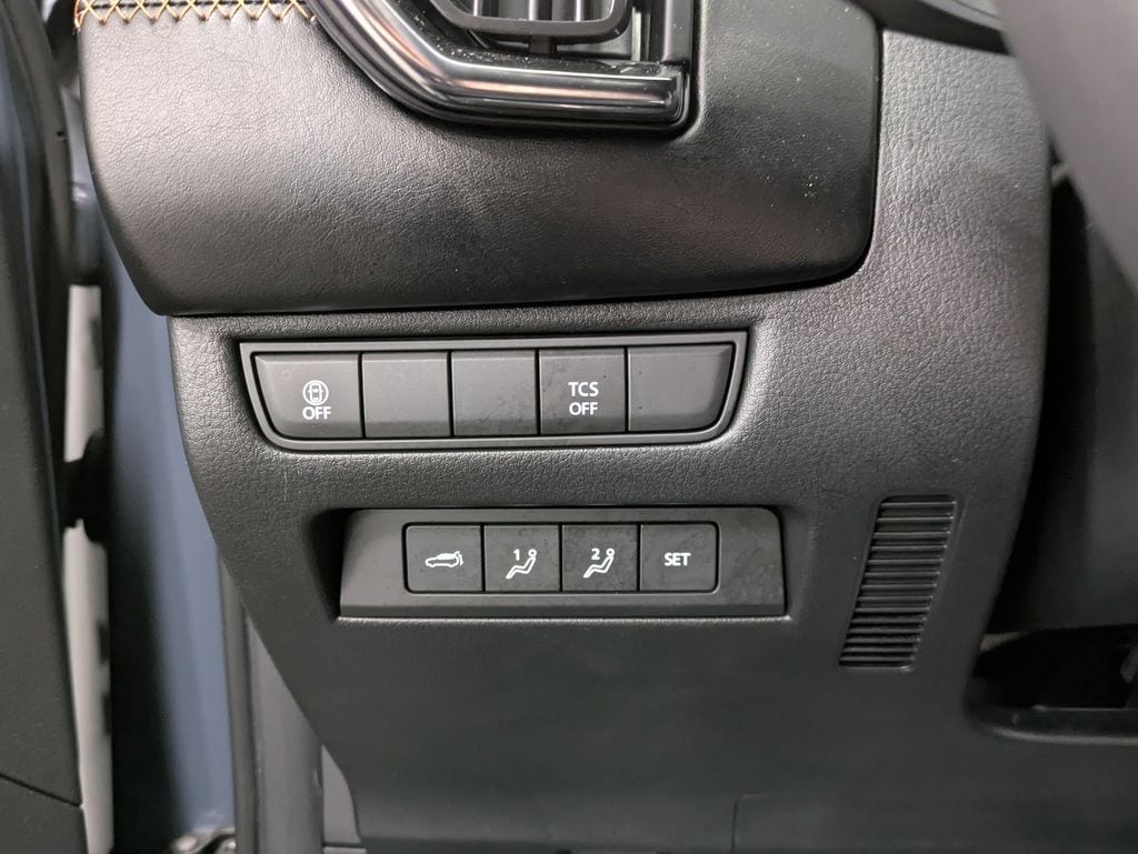 2024 Mazda CX-50 S PREMIUM PLUS - Photo 21
