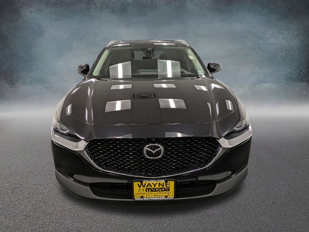 Certified 2023 Mazda CX-30 2.5 Turbo Premium Plus Package SUV