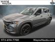 Used 2024 Mazda CX-50 2.5 S Premium Package SUV