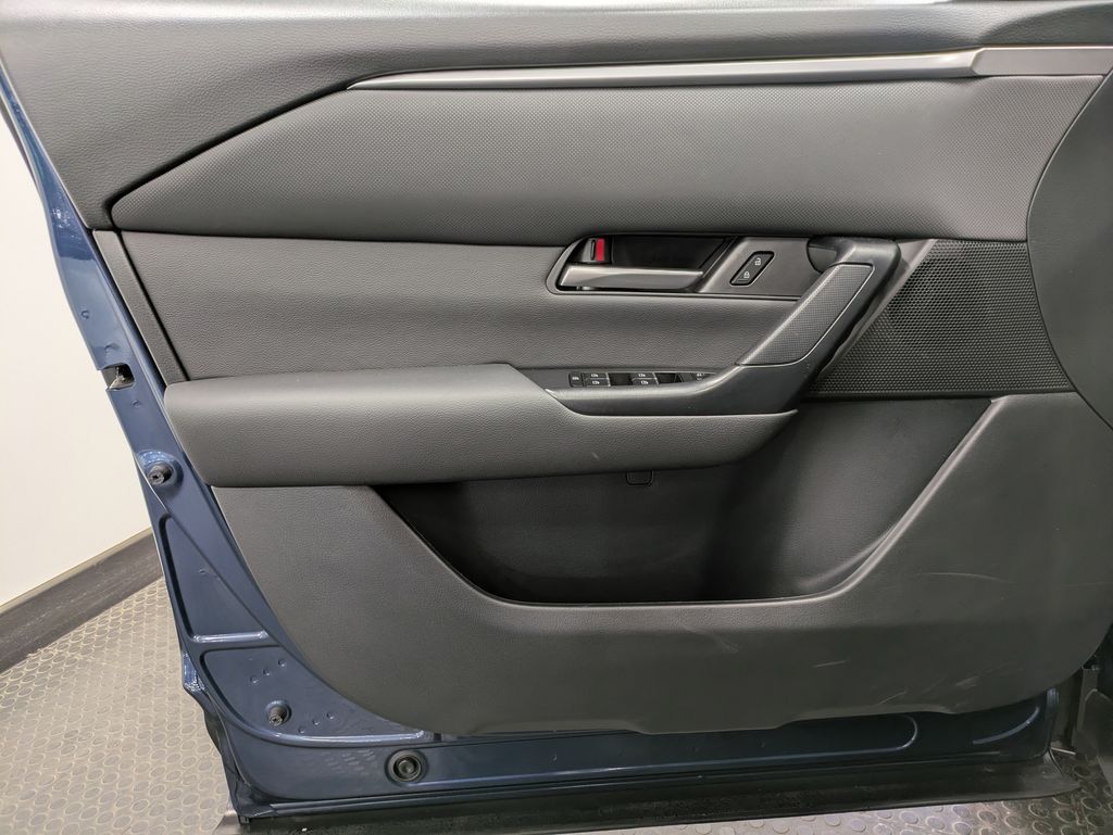 2024 Mazda CX-50 S SELECT - Photo 9