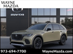 2026 Mazda CX-70 3.3 Turbo Premium AWD Sport Utility