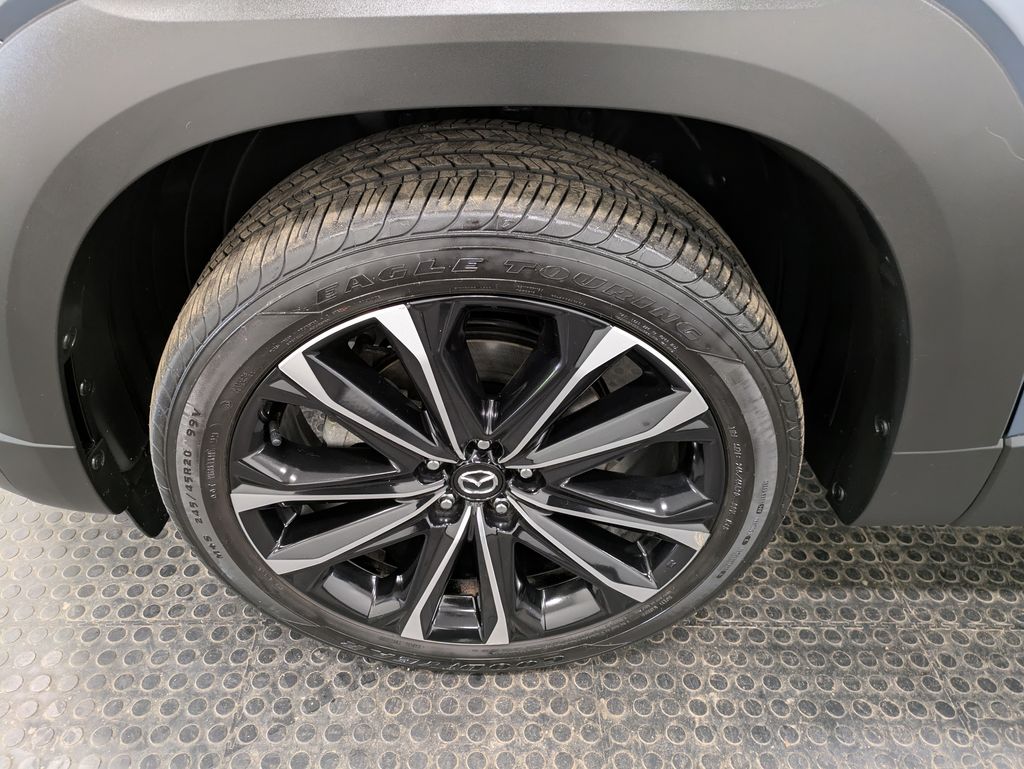 2024 Mazda CX-50 S PREMIUM PLUS - Photo 7