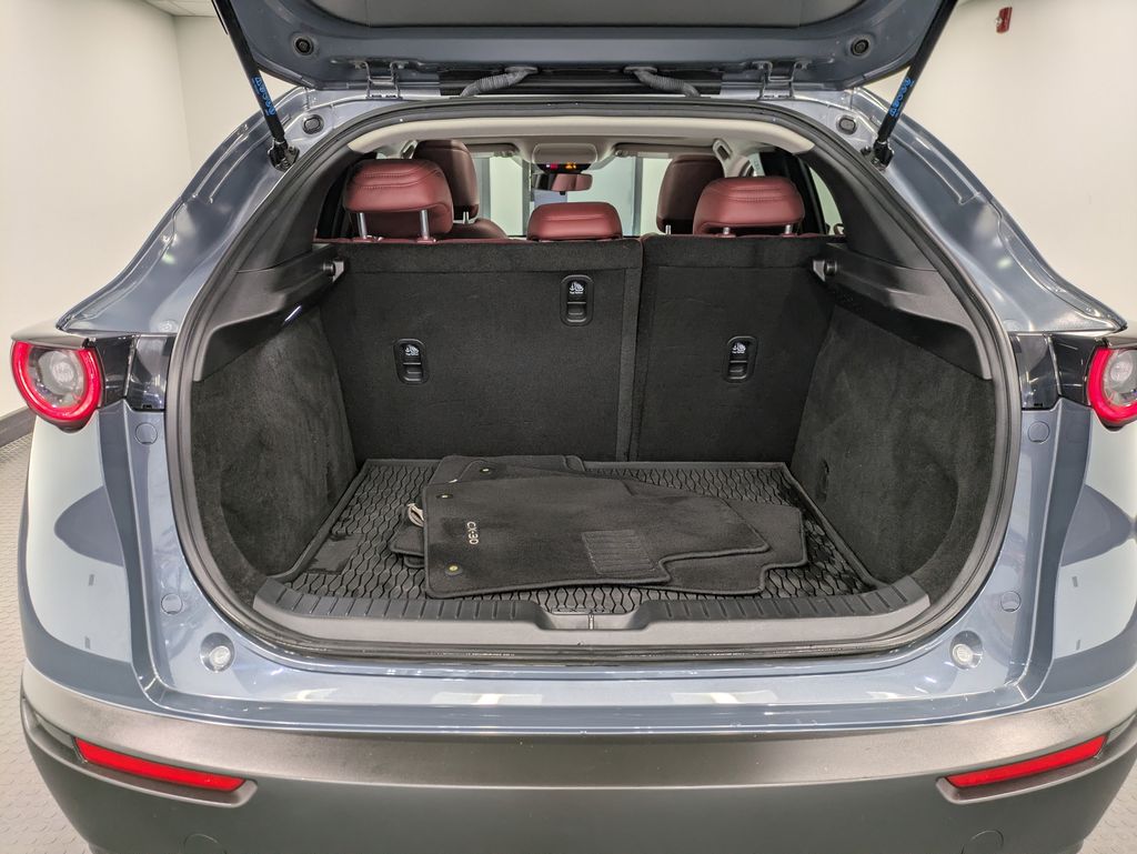 2023 Mazda CX-30 Carbon Edition - Photo 26