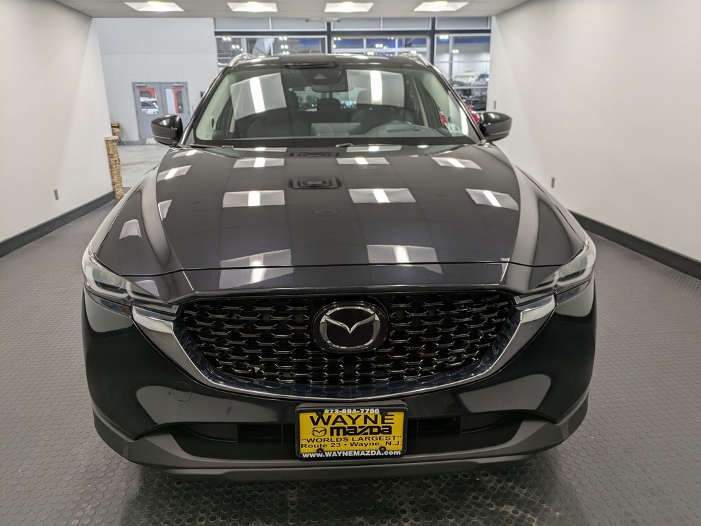 Used 2022 Mazda CX-5 2.5 S Premium Plus Package SUV