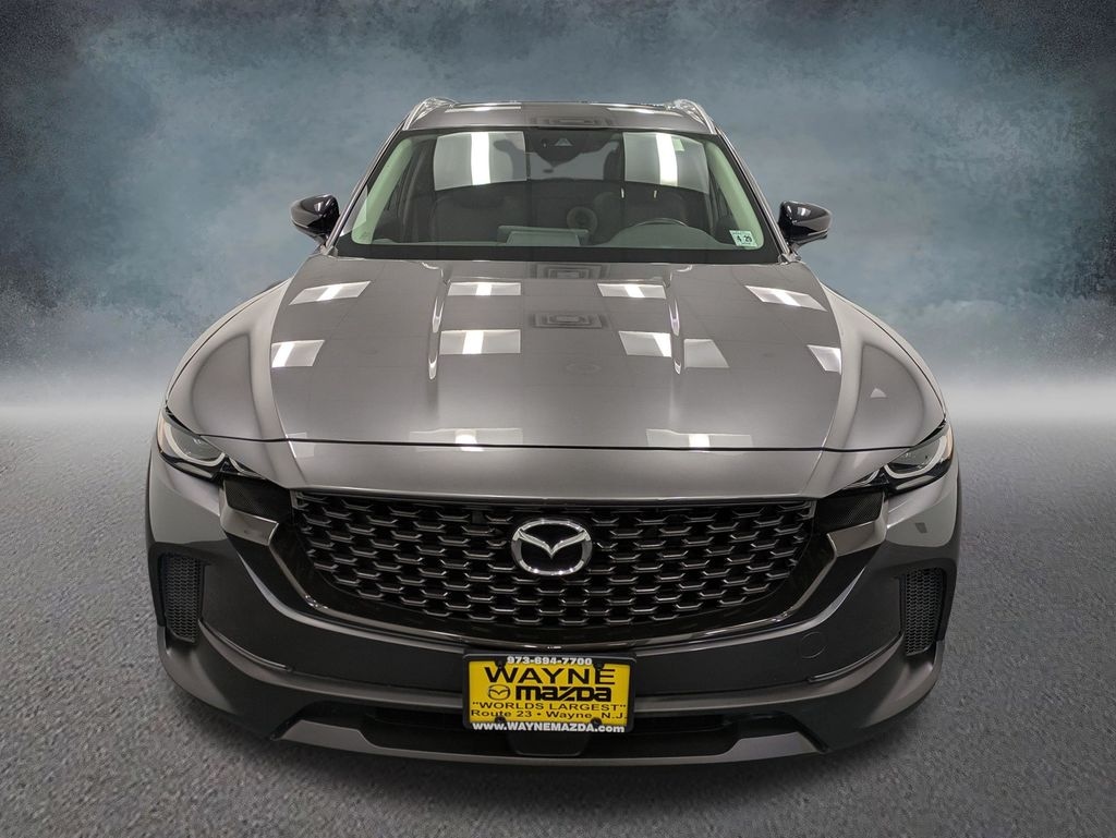 Used 2024 Mazda CX-50 2.5 S Premium Package SUV