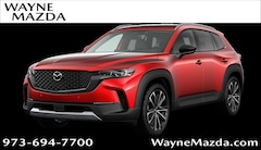 2026 Mazda CX-50 2.5 Turbo Premium Plus AWD Sport Utility