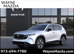 2026 Mazda CX-5 2.5 S Preferred AWD Sport Utility