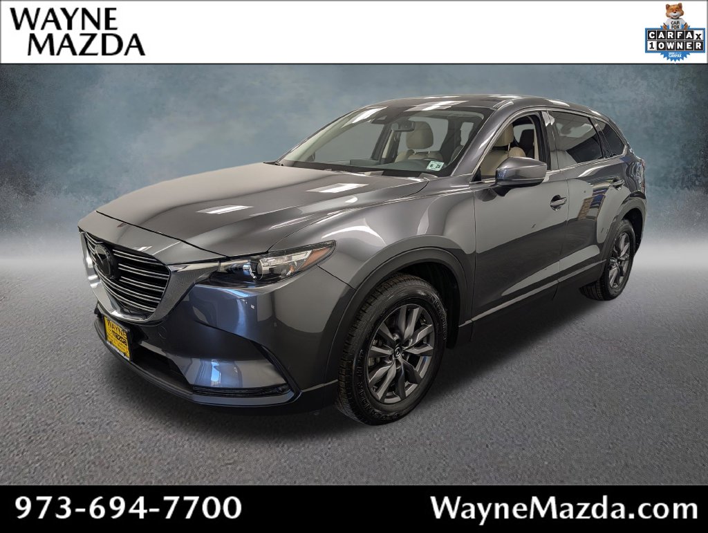 2023 Mazda CX-9 Touring
