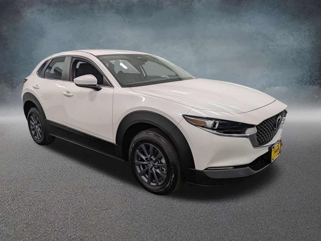 Used 2024 Mazda CX-30 2.5 S SUV