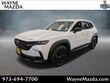  Mazda CX-50