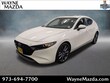  Mazda Mazda3 Hatchback
