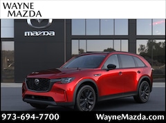 2026 Mazda CX-90 3.3 Turbo Premium Sport AWD Sport Utility