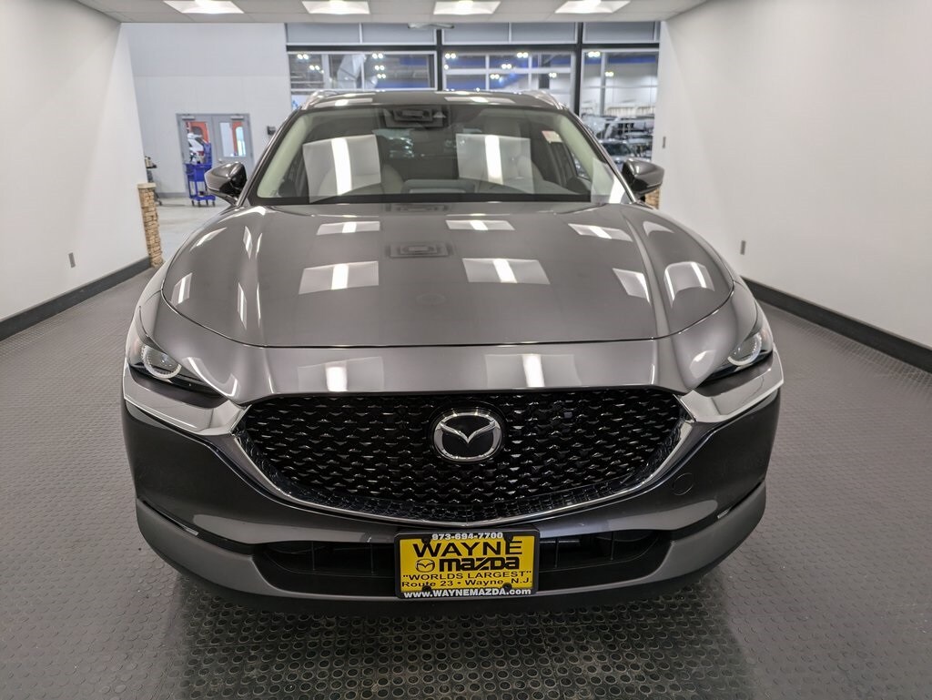 2023 Mazda CX-30 2.5 S Preferred photo 2