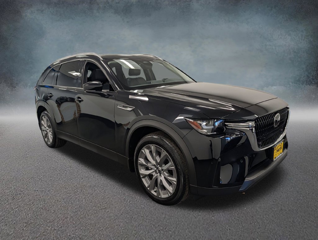 Used 2026 Mazda CX-90 3.3 Turbo Preferred SUV