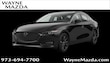  Mazda Mazda3 Sedan
