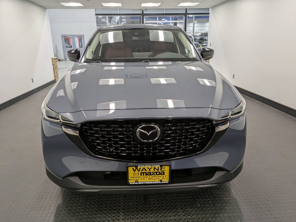 Used 2023 Mazda CX-5 2.5 S Carbon Edition SUV