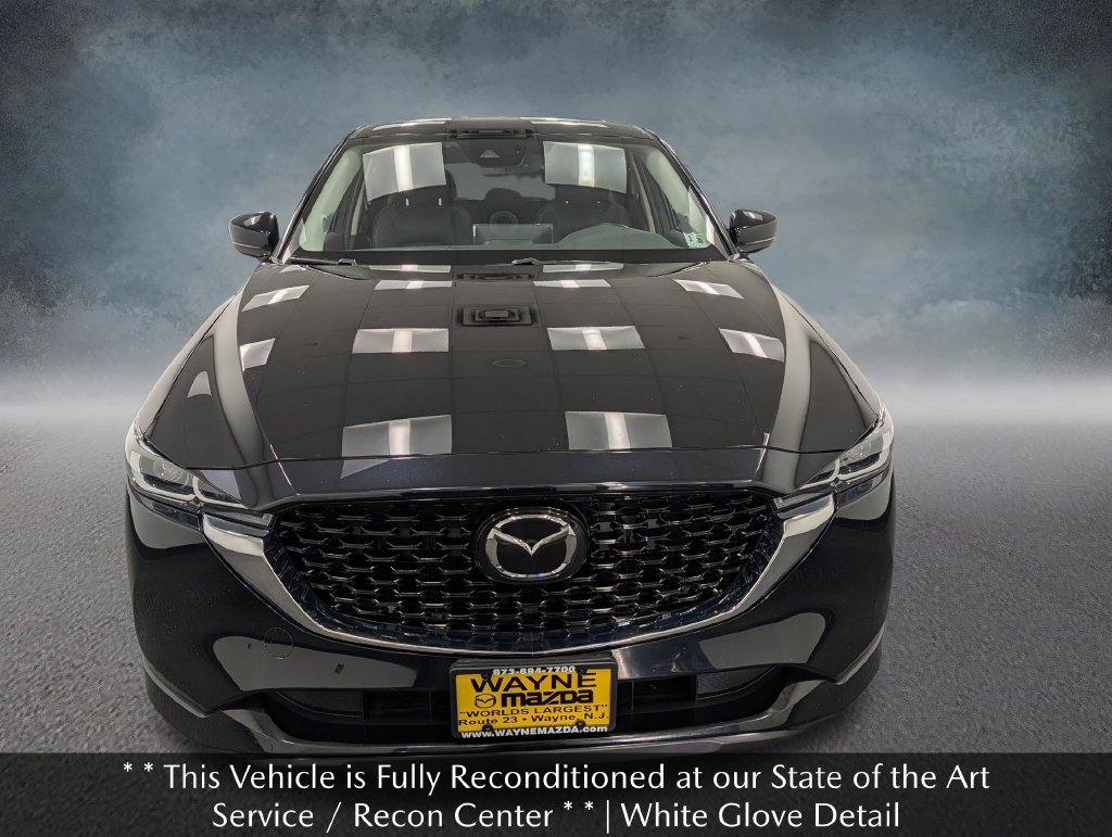 Used 2025 Mazda CX-5 2.5 S Preferred Package SUV