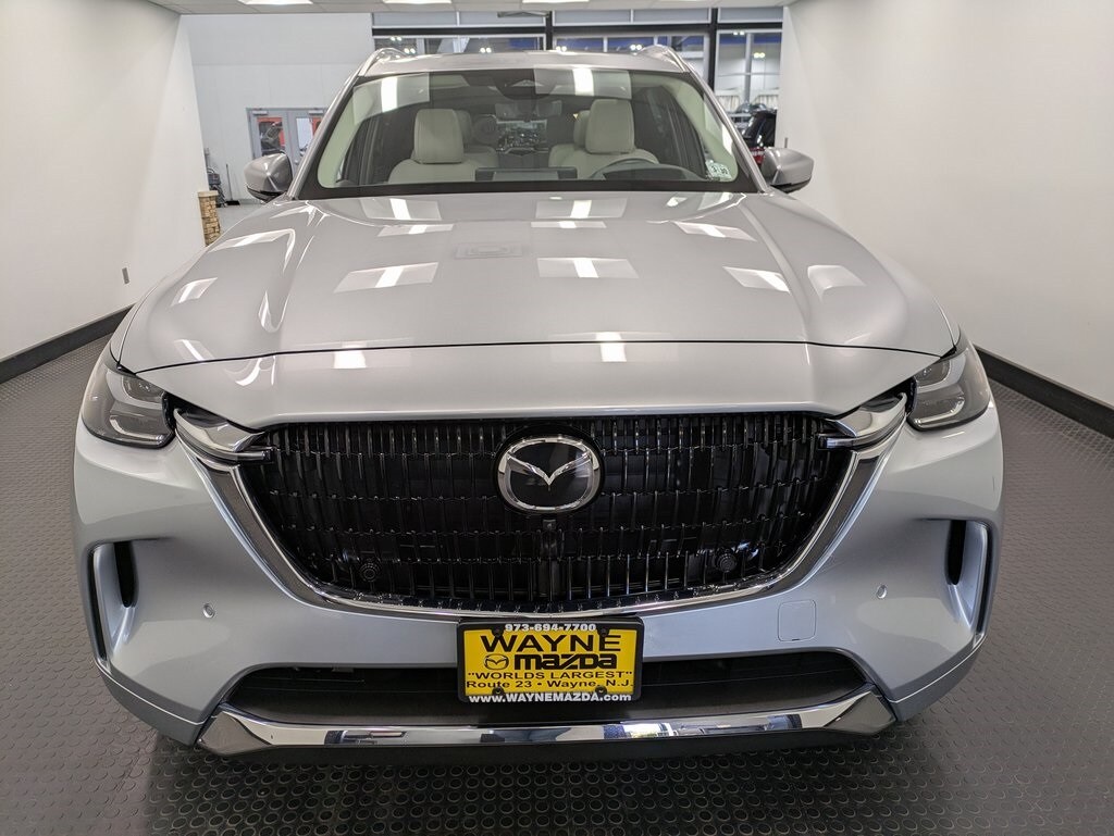 2024 Mazda CX-90 3.3 Turbo Premium Plus photo 2