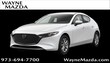  Mazda Mazda3 Hatchback