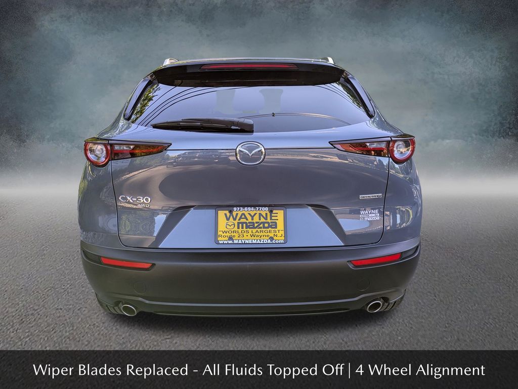 2023 Mazda CX-30 Carbon Edition - Photo 6