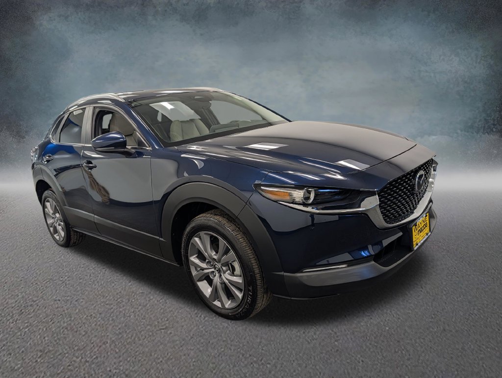 Used 2024 Mazda CX-30 2.5 S Preferred Package SUV