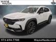 Certified 2024 Mazda CX-50 2.5 Turbo SUV