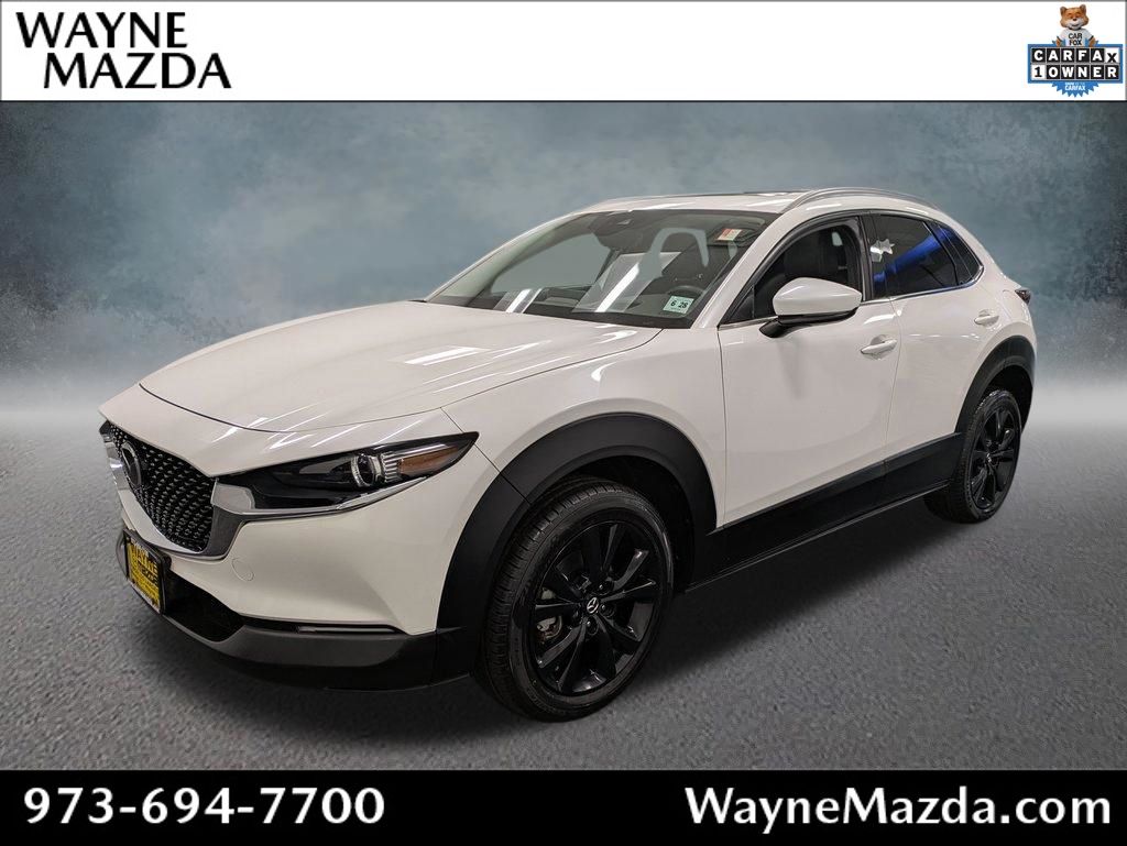2023 Mazda CX-30 Premium
