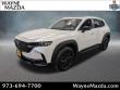 Used 2025 Mazda CX-50 2.5 S Premium Package SUV