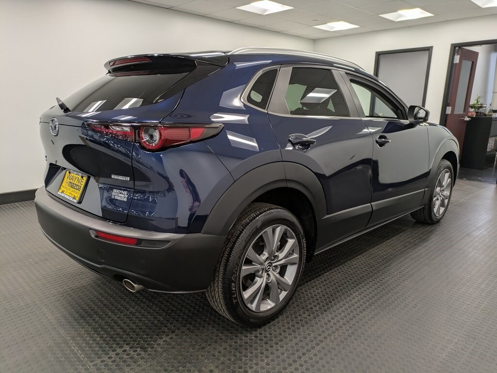 2023 Mazda CX-30 2.5 S Preferred photo 3