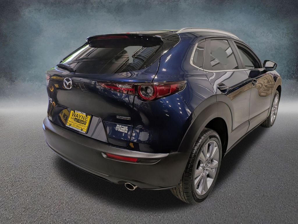 Used 2023 Mazda CX-30 2.5 S Select Package SUV