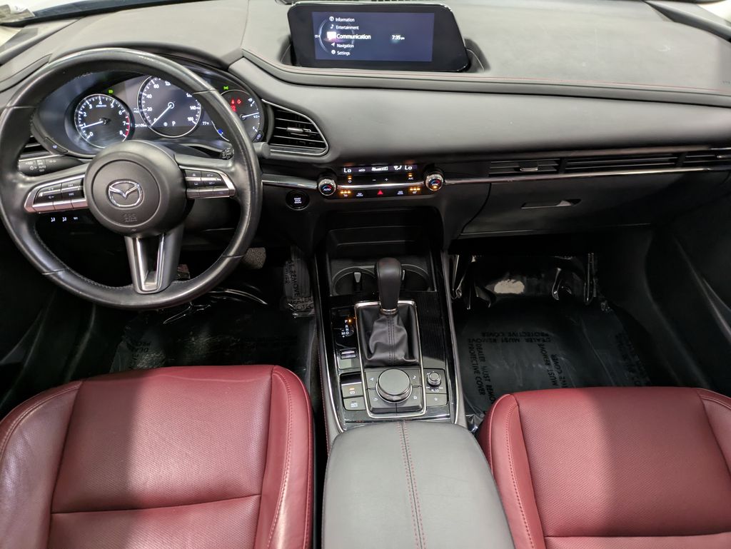 2023 Mazda CX-30 Carbon Edition - Photo 25