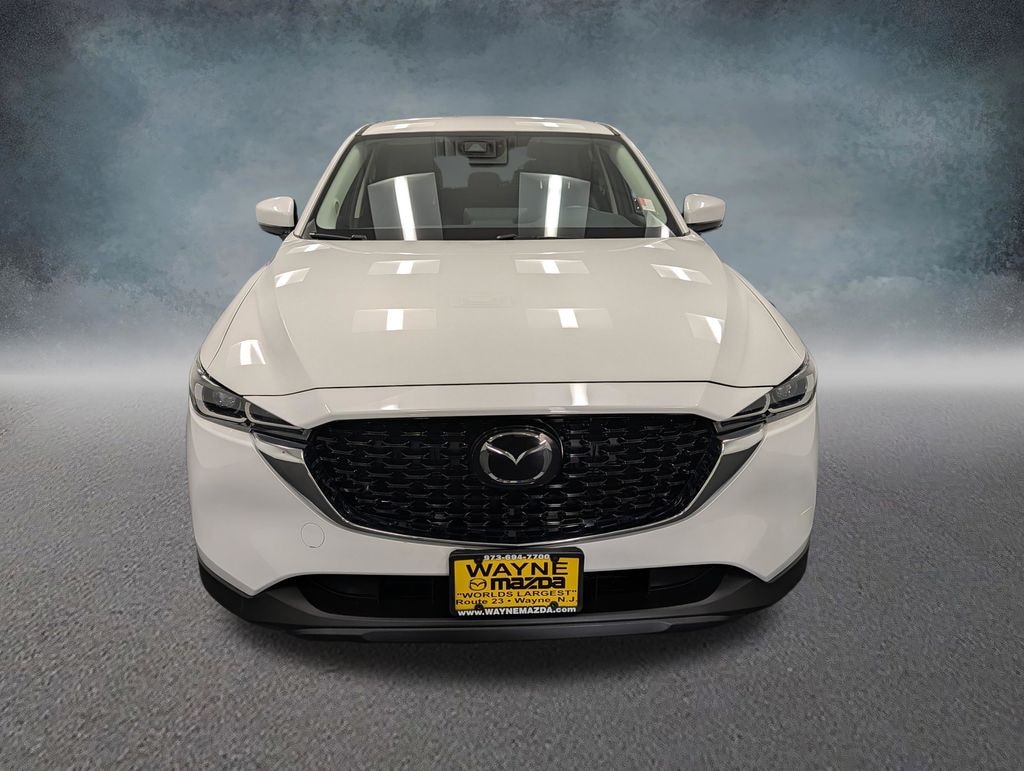 Used 2023 Mazda CX-5 2.5 S Select Package SUV