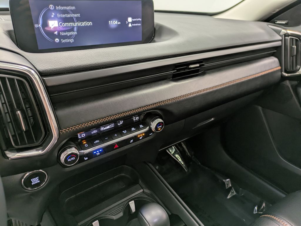 2024 Mazda CX-50 S PREMIUM PLUS - Photo 12