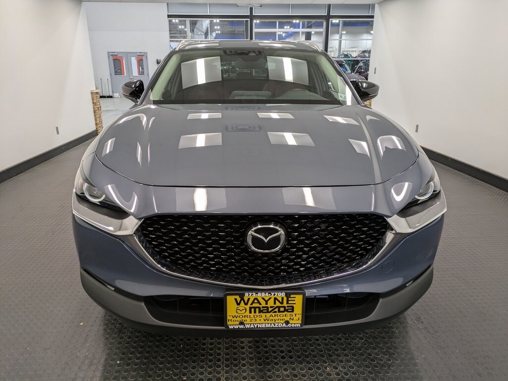 2023 Mazda CX-30 2.5 S Carbon photo 2