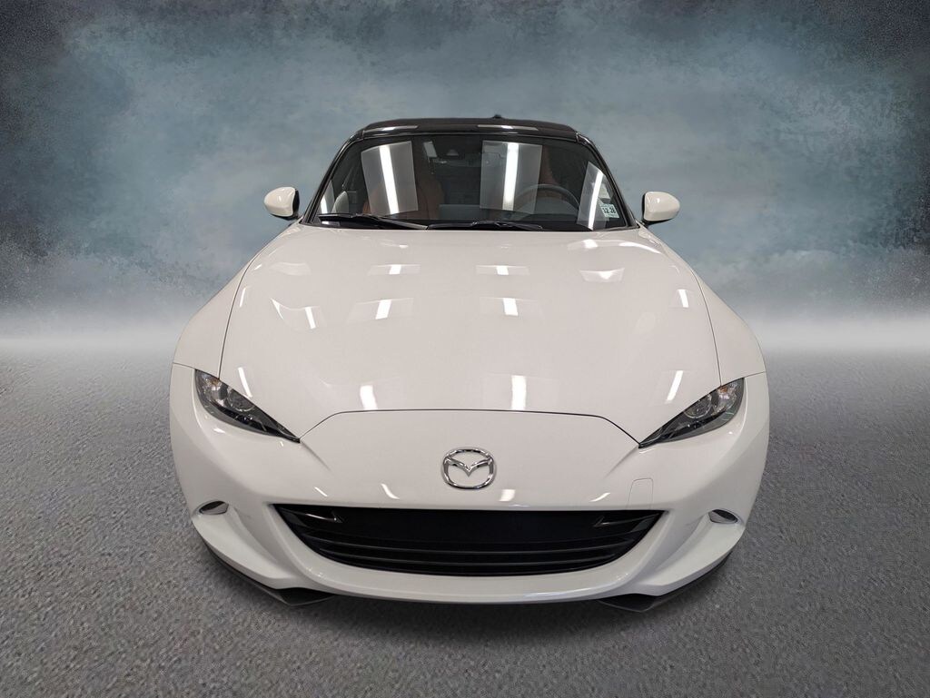 Used 2023 Mazda MX-5 Miata Grand Touring Convertible