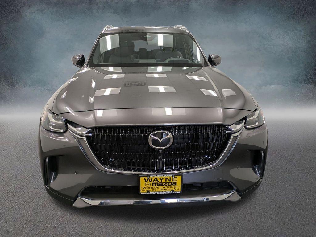 Used 2025 Mazda CX-90 3.3 Turbo Premium Plus Package SUV
