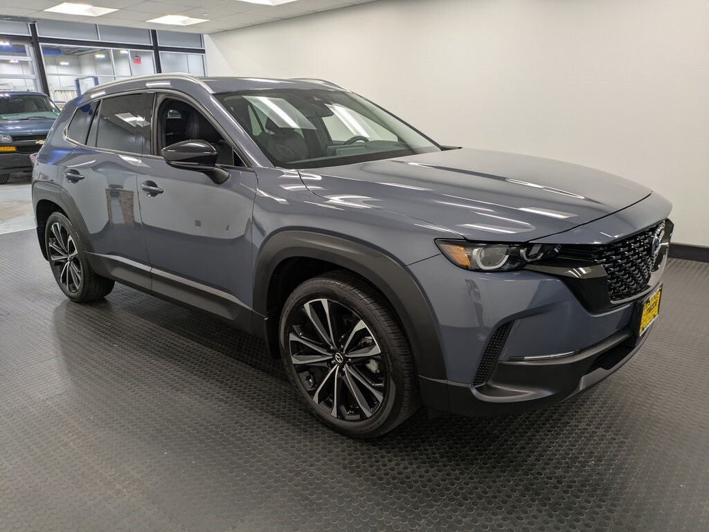 2024 Mazda CX-50 2.5 Premium Plus photo 2