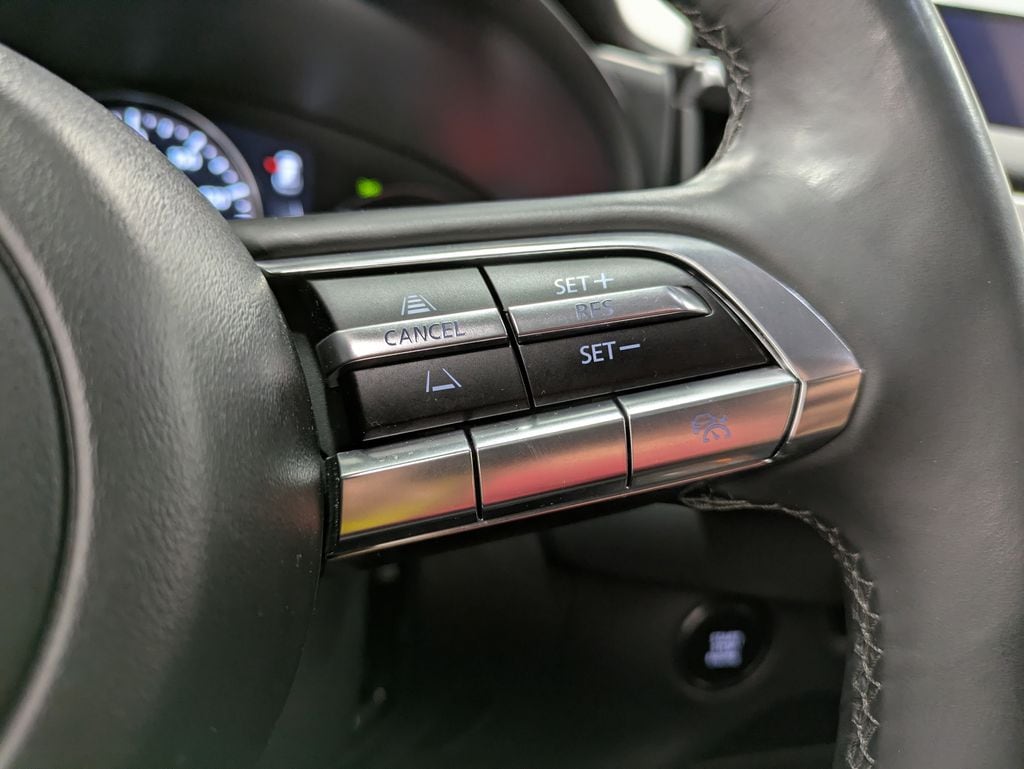 2024 Mazda CX-50 S SELECT - Photo 19