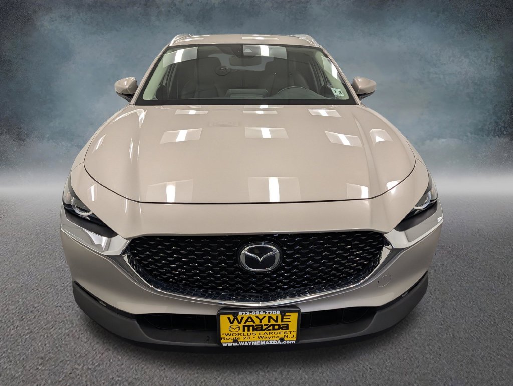 Certified 2023 Mazda CX-30 2.5 S Preferred Package SUV