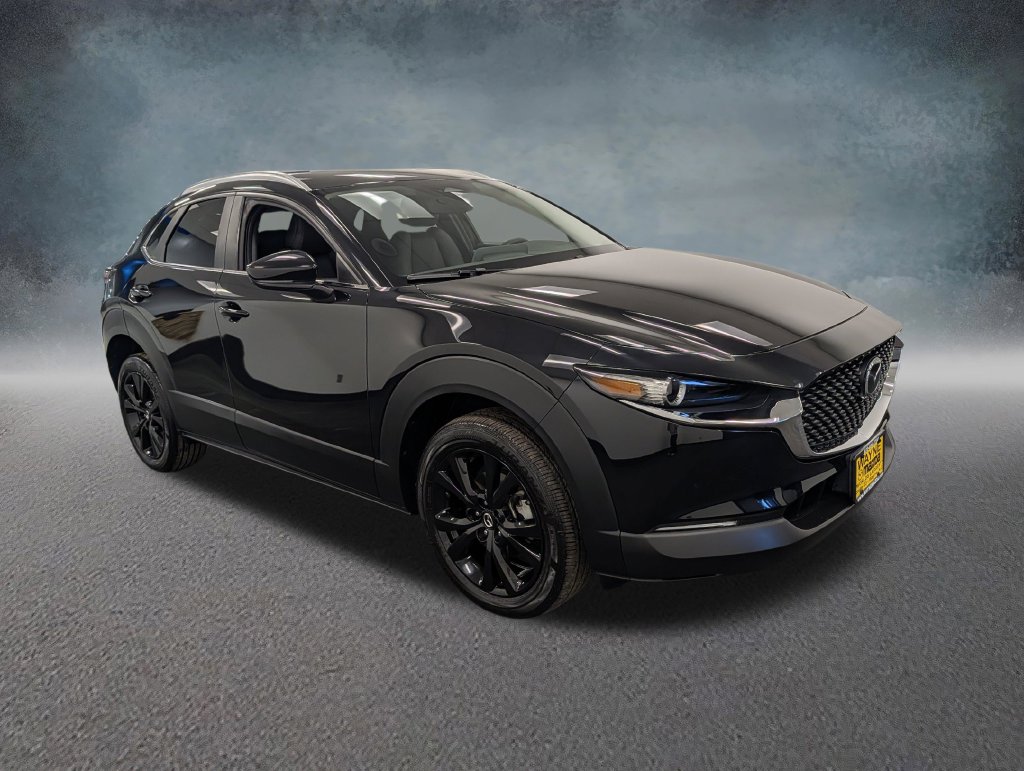 Used 2024 Mazda CX-30 2.5 S Select Sport SUV