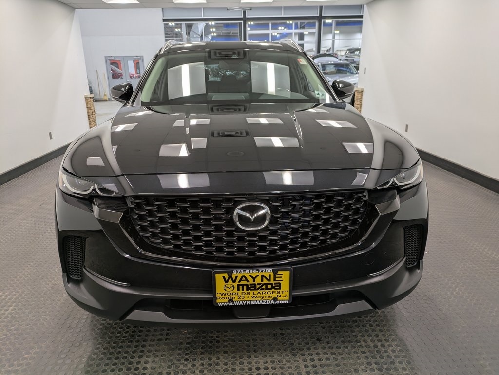 Used 2023 Mazda CX-50 2.5 S Preferred Plus Package SUV
