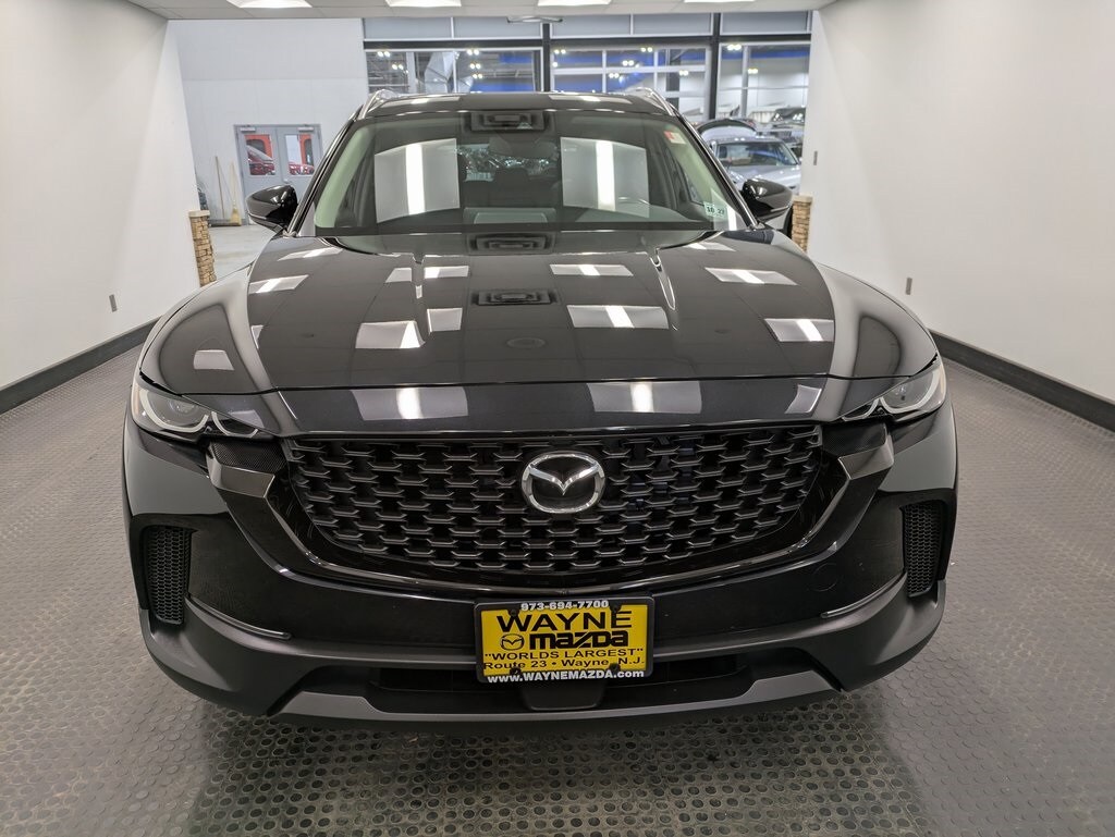 2023 Mazda CX-50 2.5 Preferred Plus photo 2