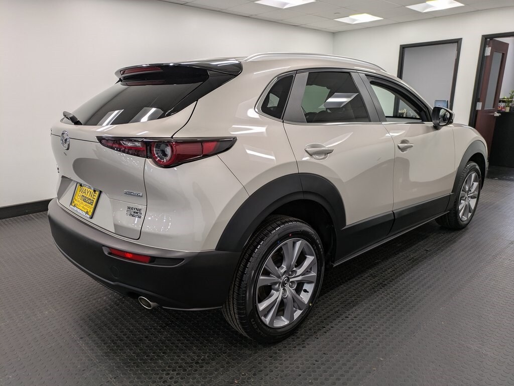 2023 Mazda CX-30 2.5 S Preferred photo 4