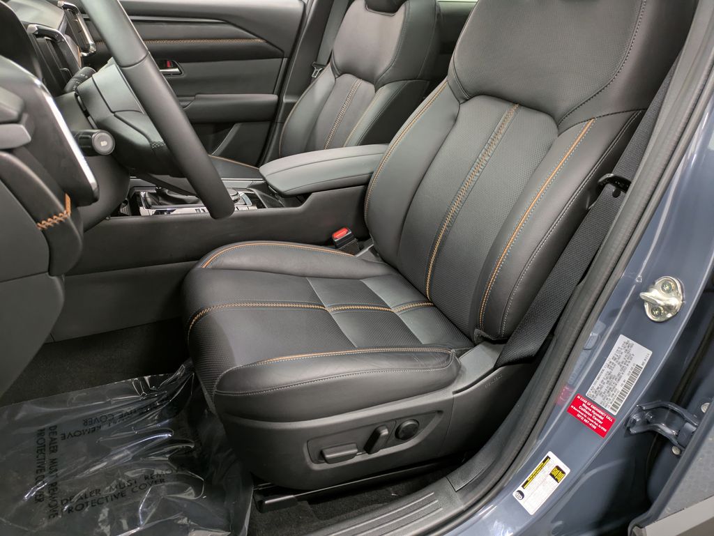 2024 Mazda CX-50 S PREMIUM PLUS - Photo 11