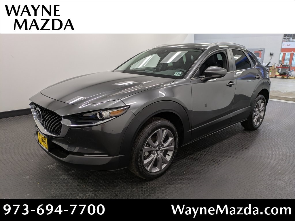 2023 Mazda CX-30 Preferred
