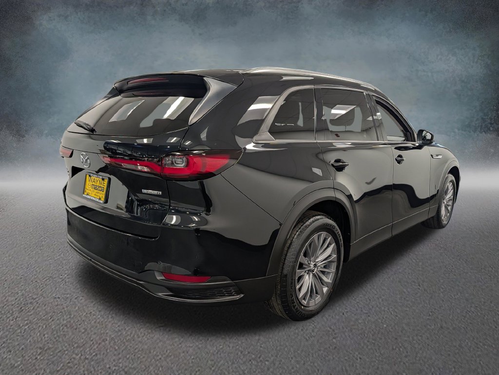 Used 2025 Mazda CX-90 3.3 Turbo Preferred Package SUV