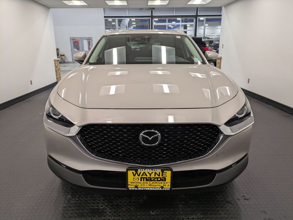 Certified 2023 Mazda CX-30 2.5 S Preferred Package SUV